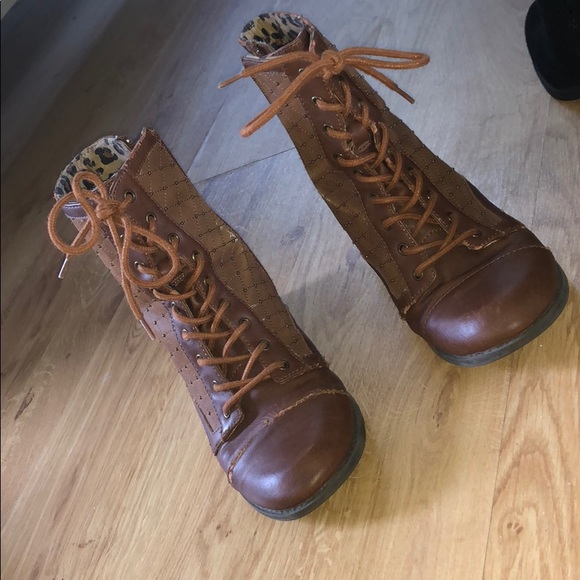 GB girls Shoes Shoes Poshmark